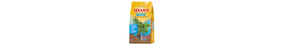 Серамис за Орхидеи (Seramis)